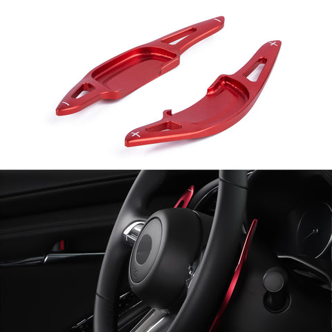 Paddle Shifter Extension For Mazda 3 2020-up CX-30 CX-50