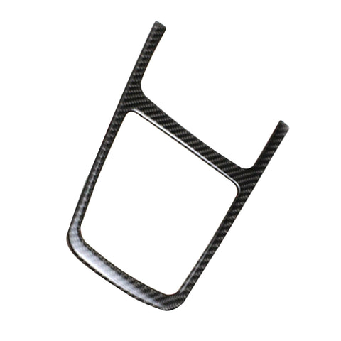 Real Carbon Fiber Interior Trim Stickers For Mercedes Benz 2013-2017 CLA GLA