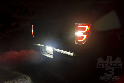 10X T10 White\ Blue LED Bulbs for Car Backup Reverse Parking Light 912 920 921 926 T15