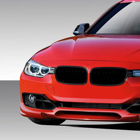 Front Bumper Tow Hook Cap Cover For BMW 3 Series F30 F31 320i 328i 335i 2013-15