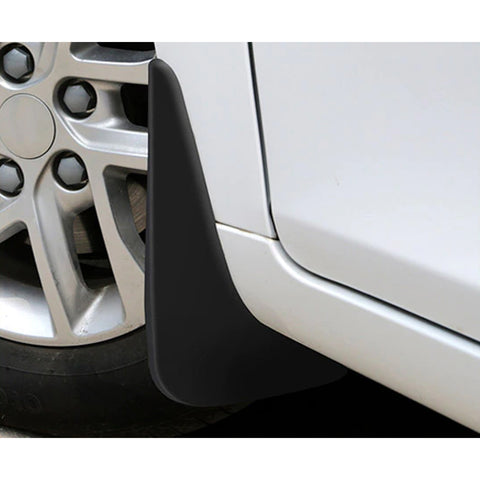 Mud Flaps Splash Guards Fender Mudguard For Nissan Sentra Sylphy Sedan 2020-2022