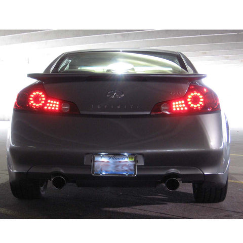 10x Super White\ Blue 12-SMD T10 194 168 2825 175 W5W Wedge LED Car Lighting Bulbs