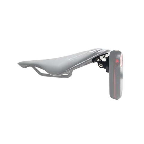 Bike RCT715 Tail Light Mount Combo, Compatible with Most Lynx Saddle S-WORKS SWAT & MOST LYNX - Type B