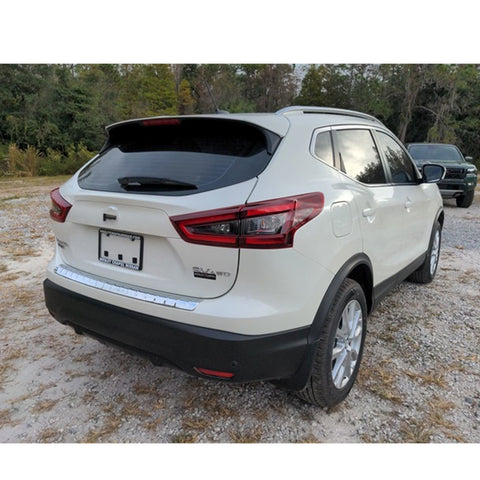 Fender Flares Mud Flaps Splash Guards Accessories Set For Nissan Rogue 2021-2022