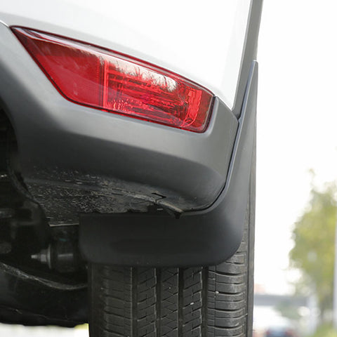 Front Rear Mud Flaps Mudguard Splash Guards Accessories For Mazda CX5 2017-2022