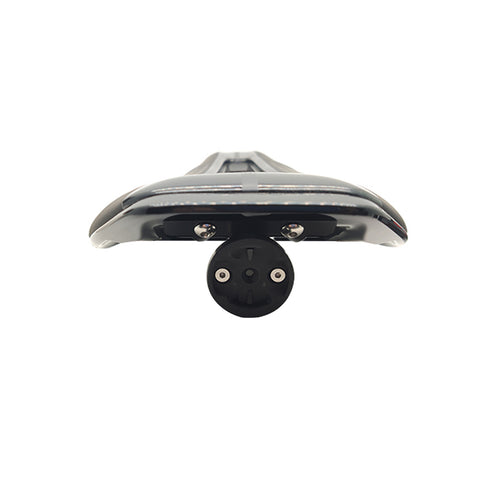 Bike RCT715 Tail Light Mount Combo, Compatible with Most Lynx Saddle S-WORKS SWAT & MOST LYNX - Type B
