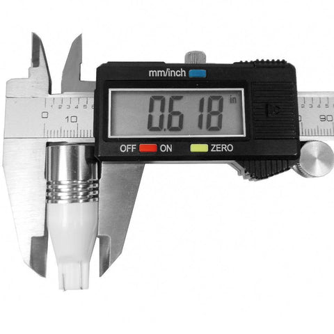 8pcs side Fender Marker&Roof Cab Marker LED Lights for 1997-2015 Ford F-350/450 White\ Amber