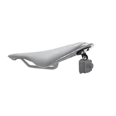 Bike RCT715 Tail Light Mount Combo, Compatible with Most Lynx Saddle S-WORKS SWAT & MOST LYNX - Type B