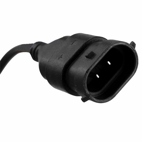 6000K White H11 H9 H8 Light LED Headlight Kit LED Lamp 3800LM Fog Bulb For Chevrolet Ford Honda Mazda