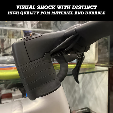 Bike 3D Printing Adaptor Headset Cover Converter Compatible with Specialized Allez Sprint S-Works Tarmac SL7 Stem