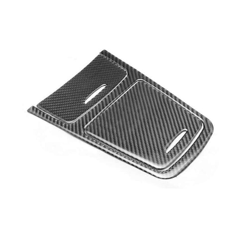 Real Carbon Fiber Interior Trim Stickers For Mercedes Benz 2013-2017 CLA GLA