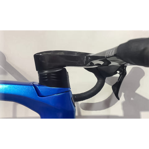 Headset Stem Cone Cable Routing Adaptor Spacers Compatible with TREK Emonda SL SLR & Madone SL-Type A