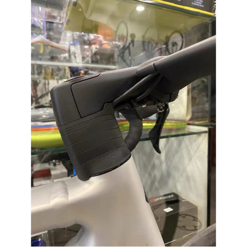 Bike 3D Printing Adaptor Headset Cover Converter Compatible with Specialized Allez Sprint S-Works Tarmac SL7 Stem