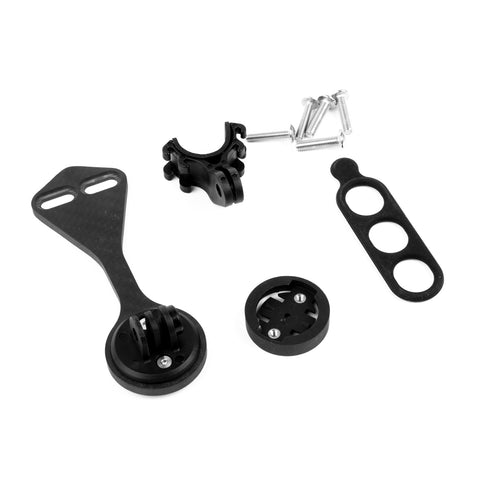 Garmin WAHOO Computer Mount for Pinarello DOGMA F & F12 MOst Talon Ultra Handle