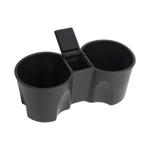 For Tesla Model 3 2021-2023 & Model Y 2021-up Water Storage Box Car Cup Holder Limiter Accessories