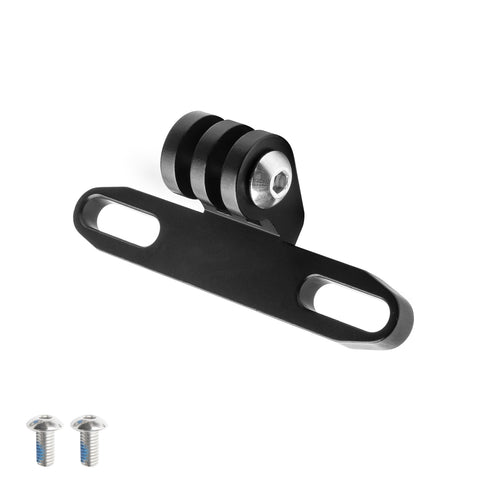 Bike RCT715 Tail Light Mount Combo, Compatible with Most Lynx Saddle S-WORKS SWAT & MOST LYNX - Type B