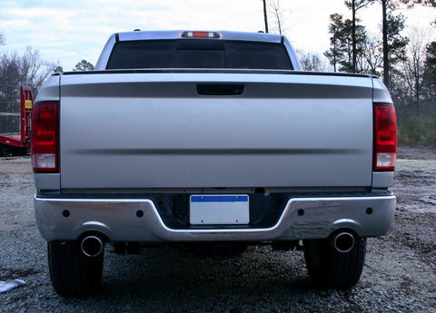 For 2003-09 Dodge Ram 2500 3500 LED Third 3rd Brake Light High Mount Cargo Lamp