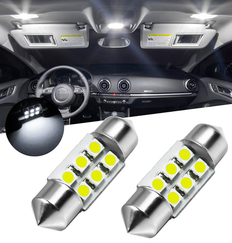22pcs Interior Lights Kit Side Marker Back Up LED for Toyota 4Runner 2003-2019