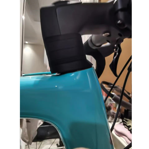 Headset Adapter Spacer Cover Comaptible w/ Specialized Tarmac SL6 for SL7 Stem