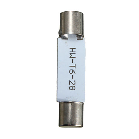 4pcs Xenon White / Ice Blue3-SMD 6641 Fuse LED Replacement Bulbs For Visor Vanity Mirror Lights Package Fit