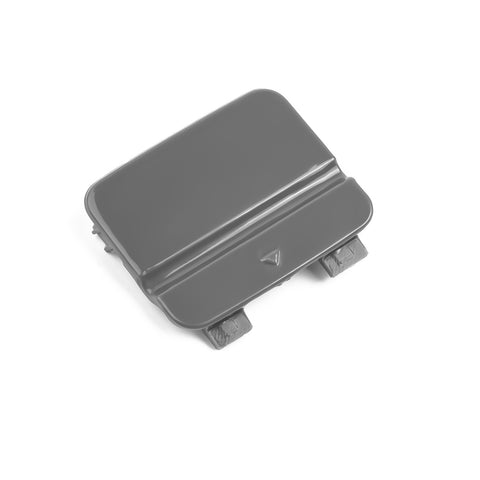 Rear Bumper Tow Hook Cap Replacement Cover For BMW 3 Series 328i E90 LCI 09-12