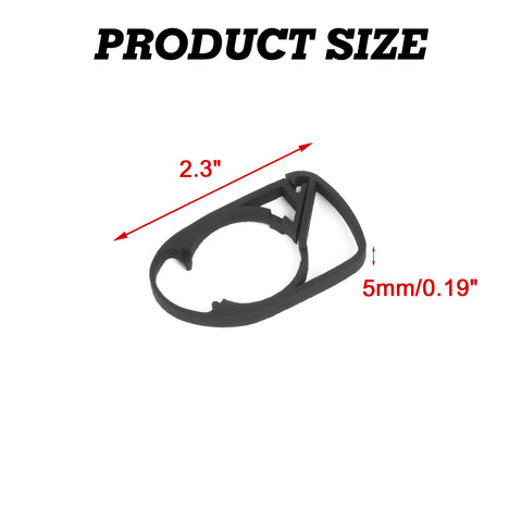 Headset Converter Stem Spacer Compatible w/ Specialized Allez Sprint Tarmac SL7