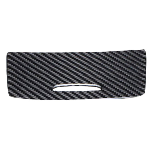 Real Carbon Fiber Interior Trim Stickers For Mercedes Benz 2013-2017 CLA GLA