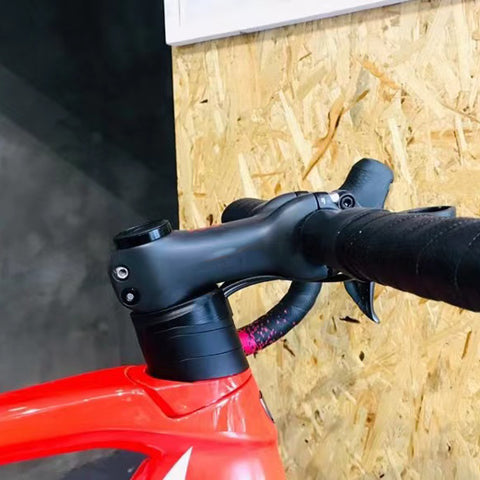Headset Stem Cone Cable Routing Adaptor Spacers Compatible with TREK Emonda SL SLR & Madone SL-Type A