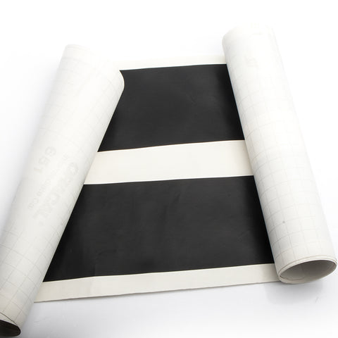 Glossy Black / Matte Black / Glossy Red Hood Spear Cowl Stripe Graphic Vinyl Decal Sticker for Ford F150 F-150 2015-2019