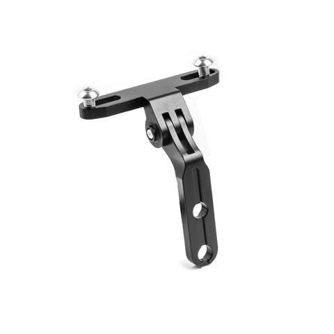 Bike RCT715 Tail Light Mount Combo, Compatible with Most Lynx Saddle S-WORKS SWAT & MOST LYNX - Type B