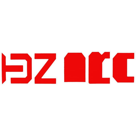 Gloss Black \ Brushed Aluminum Gold \ Brushed Aluminum Silver \ Matte Black\ Glossy Red Tundra Trunk Tailgate Decal Sticker For TOYOTA TUNDRA 2014- 2018