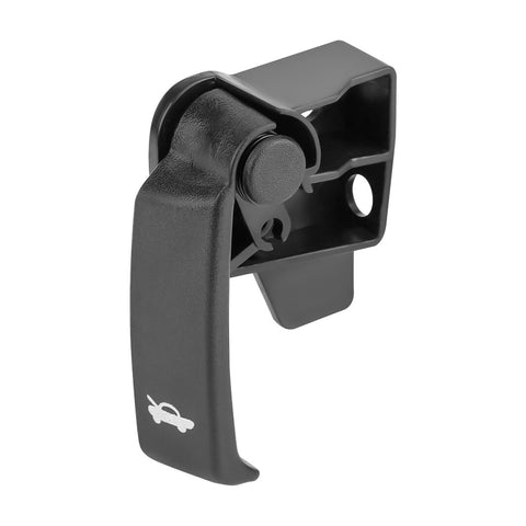 Hood Release Latch Handle, Truck Pickup Hood Latch Release Pull Handle for Chevrolet Silverado C/K 1500 GMC Yukon XL Cadillac 1995-2007