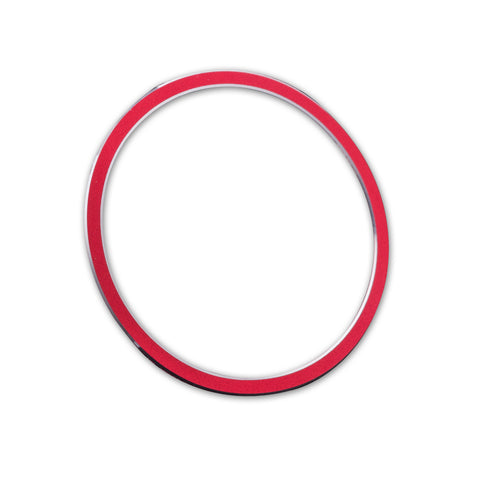 Blue/ Gold/ Red Keyless Key Hole Start Engine Button Decoration Ring for Mercedes Benz C E S R ML GL CLA CLS GLA GLC GLE Class W204 W205 W212 W213 W166 W246 W222 C117 W218 R172 W447 X164 X251