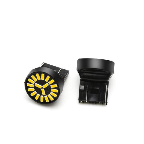 7440 7443 LED Bulb for Backup Reverse Light Parking Light DRL Brake Blinker Lamp Turn Signal Light