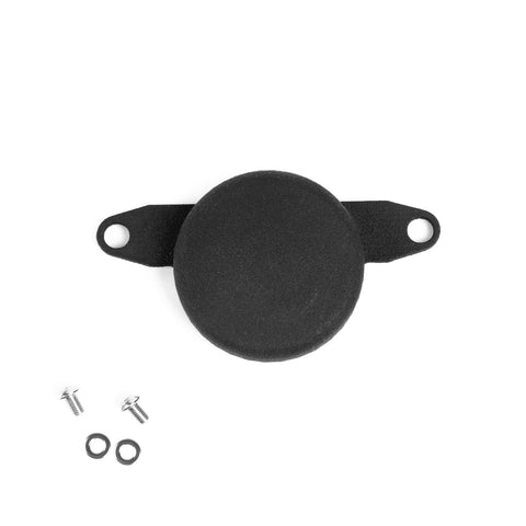 AirTag Bicycle Saddles Mount Holder Compatible with Pinarello Most Lynx