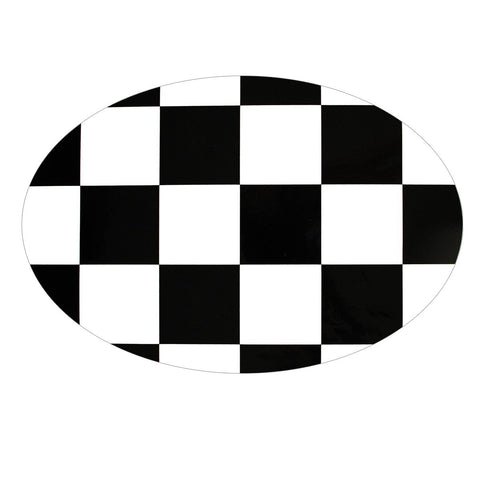 1x Mini Cooper Clubman F54 Gas Cap Cover 2016 2017 Sticker Decal (4 Style Union Flag Jack )