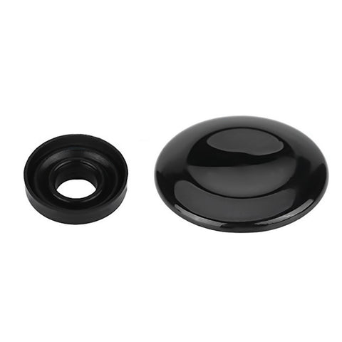 Navigation Button Joystick Control Center Button Cover MMI Knob Repair Kit for Audi A4 A5 A6 Q5 Q7 S4 S6 2007-2015