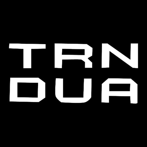 Red / White Dashboard Radio Letter Insert Overlay Vinyl Decal Sticker for Toyota Tundra 2014-2019