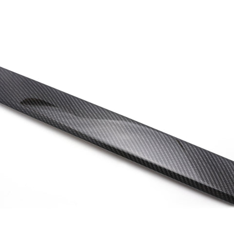 for Honda CRV CR-V 2017 2018 2019 2020 2021 Stainless Steel Rear Trunk Lid Molding Trim, Car Tailgate Rear Trunk Latch Cover Trim Moulding Strip