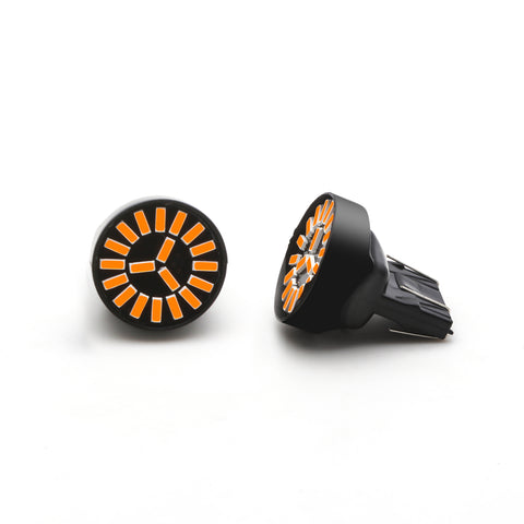 7440 7443 LED Bulb for Backup Reverse Light Parking Light DRL Brake Blinker Lamp Turn Signal Light