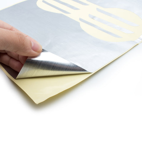 3pcs for Tesla Model 3 Center Console Wrap Sticker, Armrest Cup Holder Box Panel Trim, Protective Film Anti-Scratch Decal, Black Color Carbon Fiber Pattern / Matte Black / Matte White / Brushed Silver