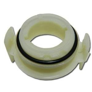 Xenon White Error Free LED License Plate Lights Lamps For Audi A3 A4 A6 S6 A8 Q7