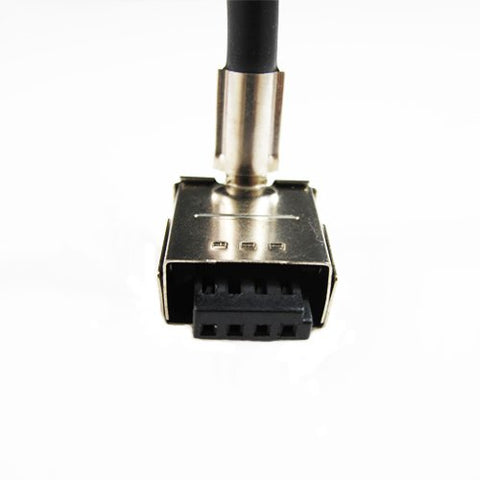 D1S D1R HID Xenon Bulbs Replacement Power Cords Cables For D1 HID Ballasts