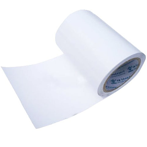 Clear Universal Door Sill Guard Paint Protection Film Vinyl Sheet