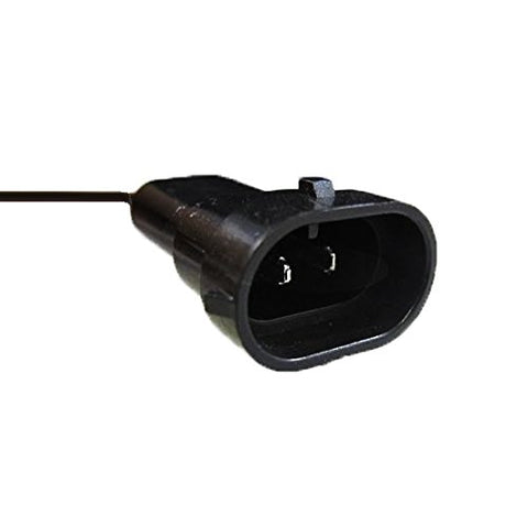 H8 H11 880 Relay Wiring Harness For HID Conversion Kit Add-On Fog Lights LED DRL