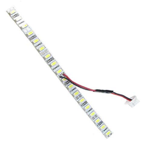 Super Bright White HID 18-SMD LED Strip Car Trunk Cargo Area Illumination