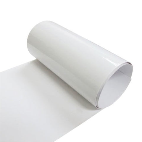 Clear Universal Door Sill Guard Paint Protection Film Vinyl Sheet