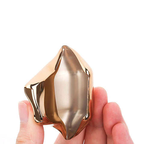 Blue \ Black \ Gold \ Red \ Silver \ Rose Gold Chrome Finish TPU Key Fob Protective Cover Case For Mercedes-Benz 2017 2018 E-Class Sedan E300 E400 E43 AMG etc