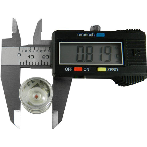 6x White 1156 BA15S High Power Projector Lens LED Reverse Backup Light Tail Bulb