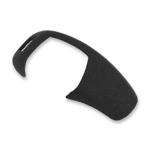 Alcantara Suede Leather Gear Shift Knob Cap Cover For 5-series X5 X6 E60 E70 E71